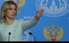 Nga: Mỹ rời Syria chỉ để tìm lý do ở lại