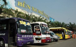 Hơn 81 nghìn vé xe Tết chưa được bán