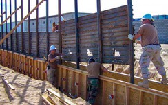 Trump tuyên bố: Có thể dùng quyền khẩn cấp để xây tường biên giới