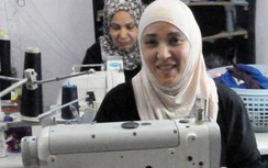 Vợ, mẹ các quân nhân Syria hy sinh sẽ làm gì để mưu sinh?