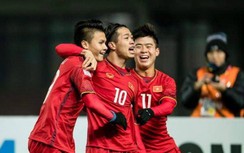 Lịch thi đấu, trực tiếp bóng đá Asian Cup 2019 ngày 12/1