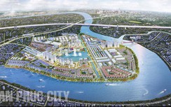 Van Phuc City tung giỏ hàng 20 căn shophouse vị trí tuyệt đẹp tri ân khách hàng