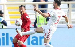 HLV Park Hang-seo nói gì về sai sót của học trò?