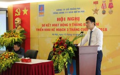 9 tháng, Bảo hiểm PVI đạt 300 tỷ đồng lợi nhuận