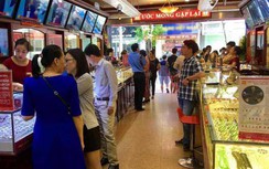 Giá vàng tuần tới tăng hay giảm?