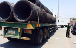 TP.HCM: Xử phạt hơn 12.000 vụ vi phạm công trình, xe quá tải năm 2018