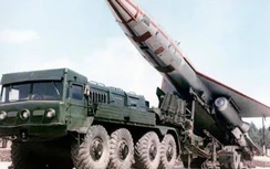 8 loại xe tải kỳ lạ do Liên Xô chế tạo