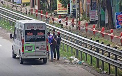 Đà Nẵng: Nhân rộng camera phạt nguội, quyết dẹp xe dù, bến cóc