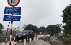 Tết này vui nhất có cầu dân sinh