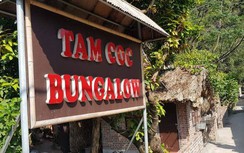 Ninh Bình khuyến cáo du khách về homestay trái phép ở Tràng An