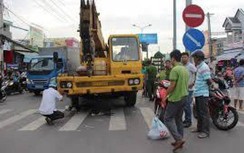 Cần Thơ: Quyết liệt kéo giảm TNGT từ đầu năm