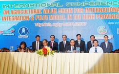 VietinBank đồng hành cùng Nông nghiệp sạch Việt Nam