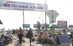 Vì sao Bến tàu khách và Du lịch Cần Thơ được gia hạn hoạt động?