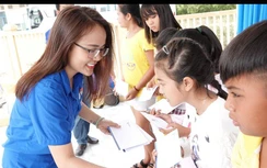 SASCO - Xuân yêu thương đến với đồng bào