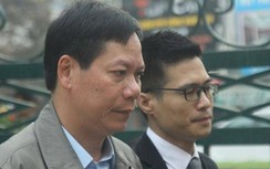 Vụ chạy thận 9 người chết: Thái độ bất ngờ của nguyên giám đốc bệnh viện