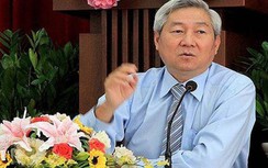 Đình chỉ chức vụ Bí thư Đảng ủy Ban quản lý đường sắt đô thị TP.HCM