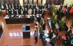 Những đề nghị trái chiều phút đầu xét xử Hoàng Công Lương