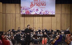 Ra mắt dàn nhạc giao hưởng dành cho người trẻ