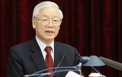 Tổng Bí thư: "Sai sót của cán bộ tư pháp sẽ ảnh hưởng sinh mạng người dân"