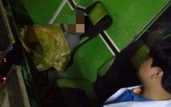 Người đàn ông chết bất thường trong tiệm internet giữa đêm