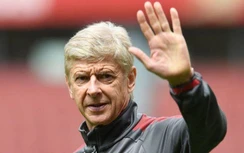 Rộ thông tin HLV Arsene Wenger dẫn dắt đội tuyển Thái Lan
