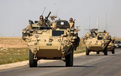 Trump đe trừng phạt kinh tế nếu Thổ Nhĩ Kỳ tấn công người Kurd ở Syria