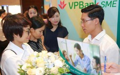 Ngân hàng tốt nhất cho các doanh nghiệp vừa và nhỏ