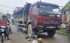 Tin tức tai nạn giao thông mới nhất hôm nay 15/1/2019