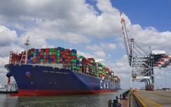 Vinalines đi trước đón đầu, phát huy thế mạnh cảng biển