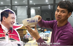 Bật mí tên gọi riêng của dàn nghệ sĩ trong Táo Quân