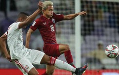 Asian Cup 2019: Messi Thái nói lời bất ngờ về đội tuyển Việt Nam