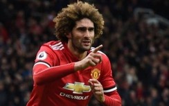 Chuyển nhượng 15/1: MU "trảm" trò cưng Mourinho; Barca săn “ông lão”