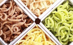 Tết Nguyên đán 2019: Cách làm mứt dừa dẻo ngon tại nhà