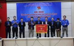 Đoàn Thanh niên Bộ GTVT hoàn thành xuất sắc nhiệm vụ 2018