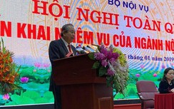 Rà soát ngay thủ tục tuyển dụng, chấm dứt tiêu cực, chạy chọt