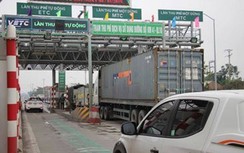 Hải Phòng đề nghị miễn phí BOT QL10 cho dân 3 xã giáp trạm thu phí