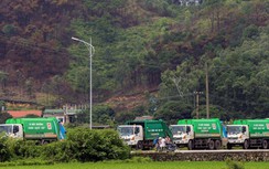 Hà Nội: Hơn 1 vạn tấn rác trong nội thành sắp được giải phóng