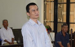 Tử hình gã một mắt giết người phụ nữ bán thịt heo ở chợ Duyên Hải