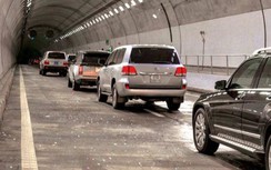 Từ 3/2/2019: Giá qua hầm đường bộ điều chỉnh ra sao?