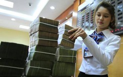 Vì sao 4 ngân hàng lớn cùng cấp bách xin tăng vốn?