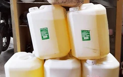 Ẩn họa “rượu ngô bao tử” nhập từ Trung Quốc