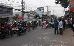 Tin tức tai nạn giao thông mới nhất ngày hôm nay 16/1/2019