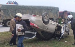 Có phải bồi thường cho gia đình nạn nhân vi phạm giao thông?