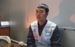 Xe ôm Văn Minh “chặt chém” khách: Lái xe hoàn tiền, xin lỗi cô gái