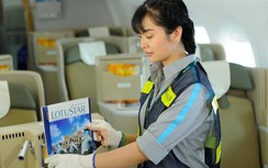 Nhân viên hàng không trả lại khách gần 400 triệu bỏ quên