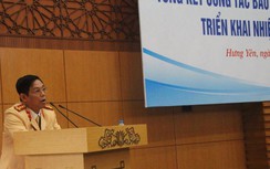 Hưng Yên phấn đầu giảm từ 5-10% TNGT năm 2019