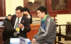 Bác sỹ Lương mệt mỏi, xin giữ quyền im lặng tại toà