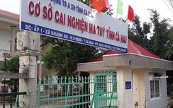 Vì sao học viên cai nghiện ở Cà Mau liên tục bỏ trốn?
