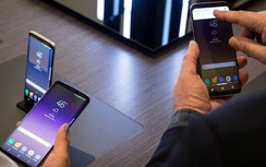 Tiết lộ mới nhất về chip nhớ nhanh hơn 1,5 lần đi kèm siêu phẩm Galaxy S10