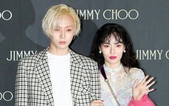 Bị đuổi khỏi công ty vì hẹn hò, cặp sao Hàn tìm công ty riêng